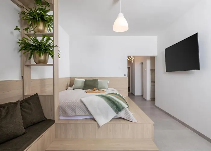 Appartamento Panorama Studio