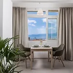 Panorama Studio Lejlighed *