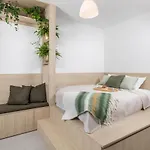 Lejlighed Panorama Studio Rijeka