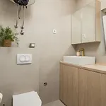 Lejlighed Panorama Studio Rijeka