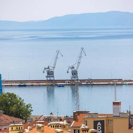Panorama Studio * Rijeka