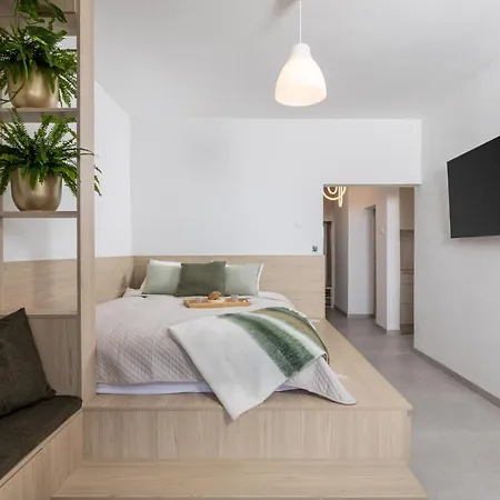 Apartment Panorama Studio