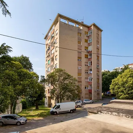 Apartment Panorama Studio *