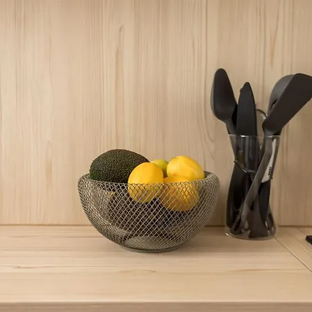 Apartman Panorama Studio Rijeka