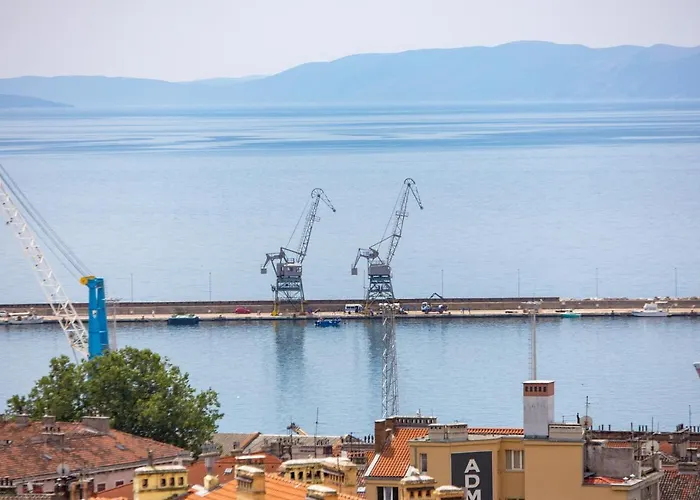 Panorama Studio * Rijeka