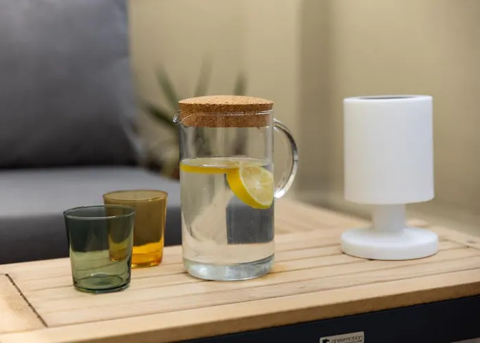 Apartman Panorama Studio