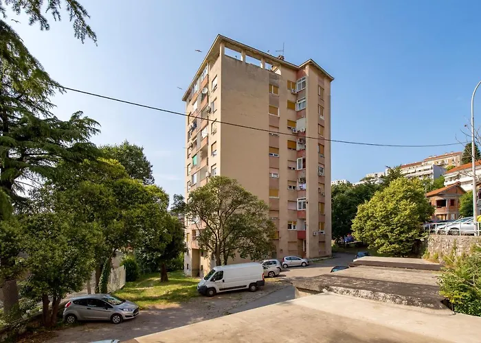 Apartman Panorama Studio *