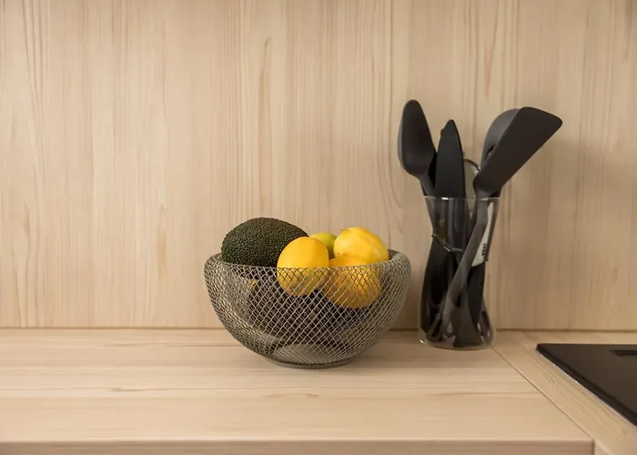 Apartman Panorama Studio Fiume