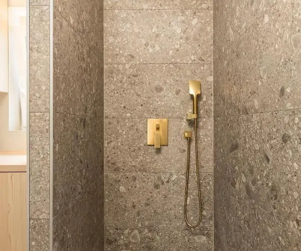 Apartman Panorama Studio Fiume