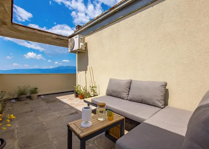 Panorama Studio Apartman